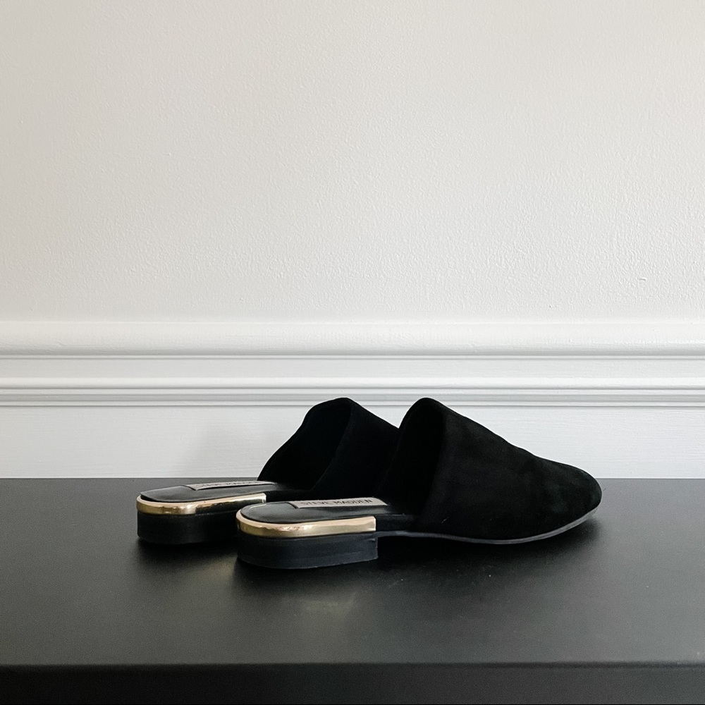 Steve Madden Trace Mule